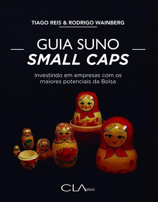Capa de Guia Suno Small Caps