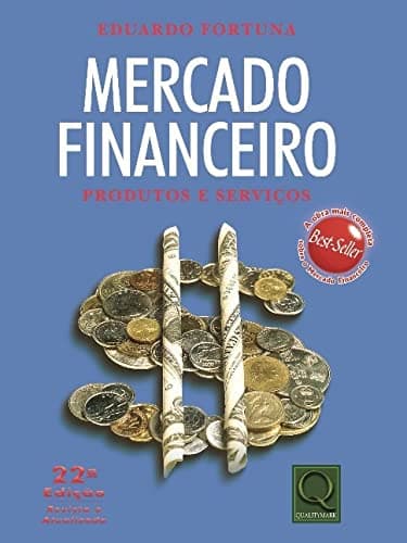 Capa de Mercado Financeiro: Produtos e Serviços
