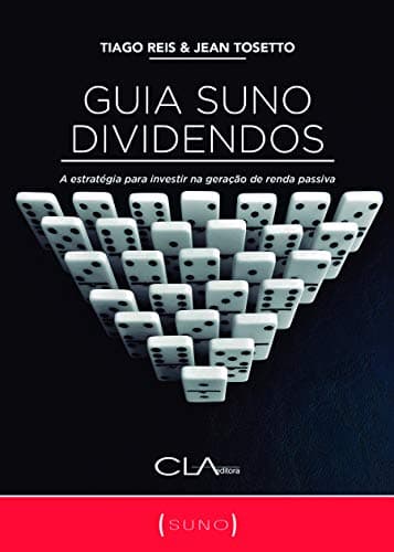 Capa de Guia Suno Dividendos