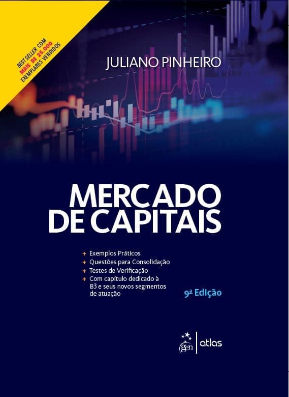 Capa de Mercado de Capitais: Fundamentos e Técnicas