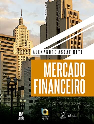Capa de Mercado Financeiro