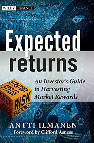 Capa de Expected Returns