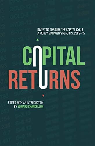 Capa de Capital Returns