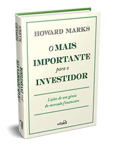Capa de O Mais Importante para o Investidor