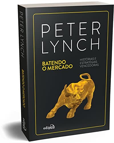 Capa de Batendo o Mercado