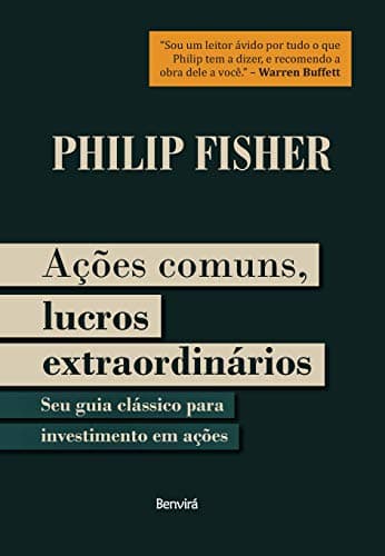 Capa de Ações Comuns, Lucros Extraordinários