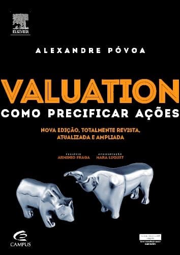 Capa de Valuation: Como Precificar Ações