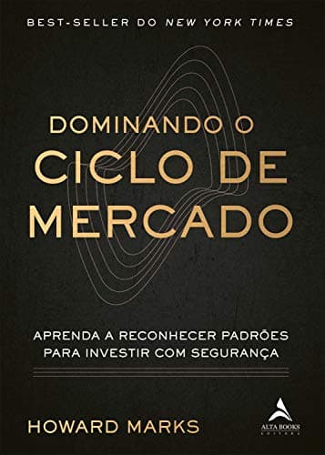 Capa de Dominando o Ciclo de Mercado