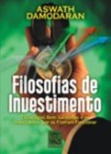 Capa de Filosofias de Investimento