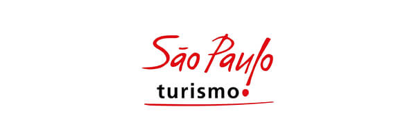 Logo da São Paulo Turismo S.A. - SPTuris