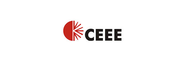 Logo da Companhia Estadual de Distribuição de Energia Elétrica - CEEE-D