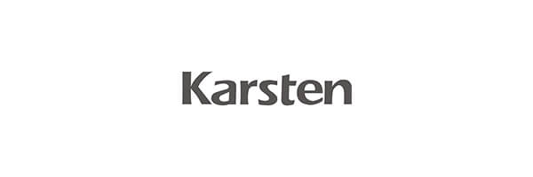 Logo da Karsten S.A.