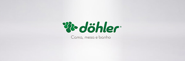 Logo da Döhler S.A.