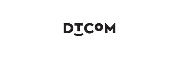 Logo da DTCOM - Direct to Company S.A.