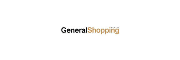 Logo da General Shopping e Outlets do Brasil S.A.