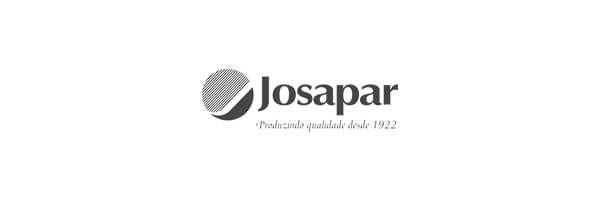 Logo da Josapar - Joaquim Oliveira S.A. Participações