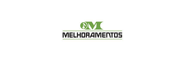 Logo da Companhia Melhoramentos de São Paulo
