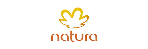 Logo da Natura Cosméticos S.A.