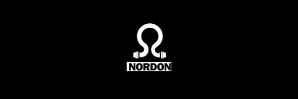 Logo da Nordon Indústrias Metalúrgicas S.A.