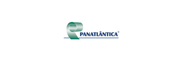 Logo da Panatlântica S.A.