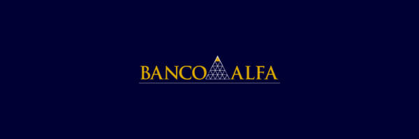 Logo da Alfa Holdings S.A.
