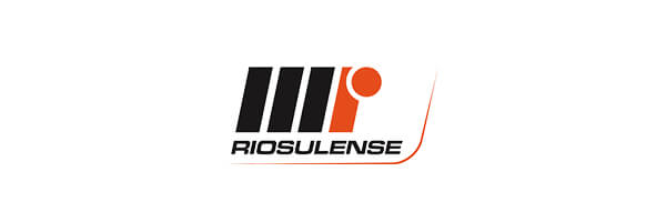 Logo da Metalúrgica Riosulense S.A.