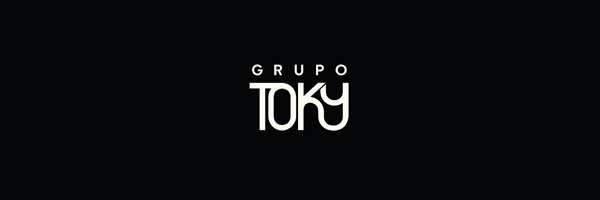 Logo da Grupo Toky S.A.